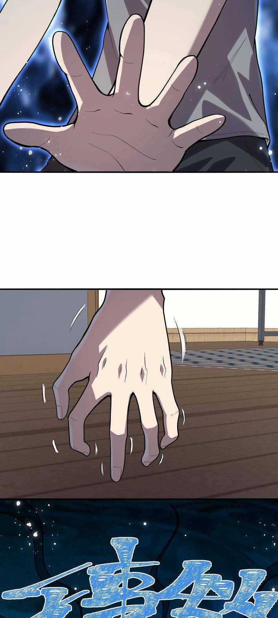 Ta, Người Chỉ Cần Nhìn Thấy Thanh Máu, Có Thể Trừng Phạt Thần Linh Chapter 3 trang 37