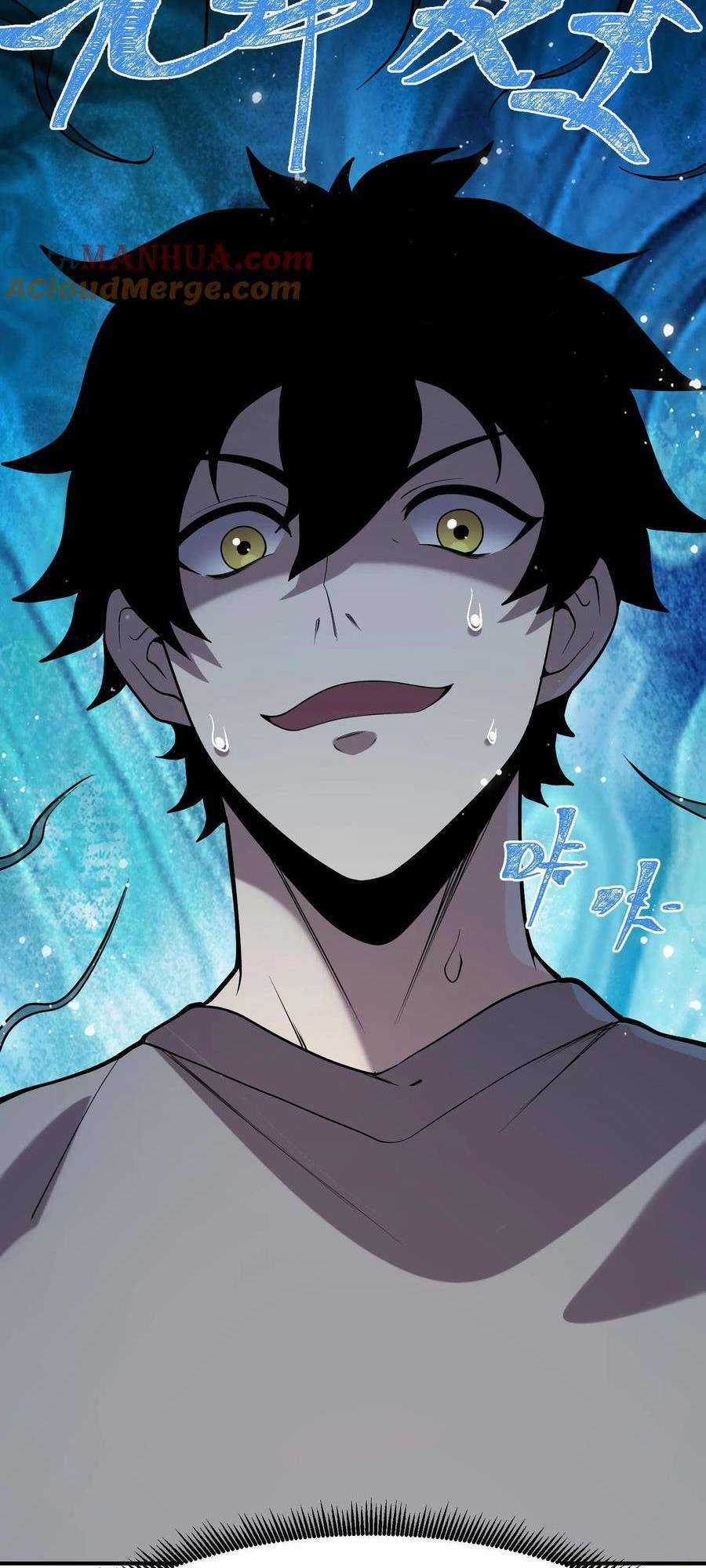 Ta, Người Chỉ Cần Nhìn Thấy Thanh Máu, Có Thể Trừng Phạt Thần Linh Chapter 3 trang 38