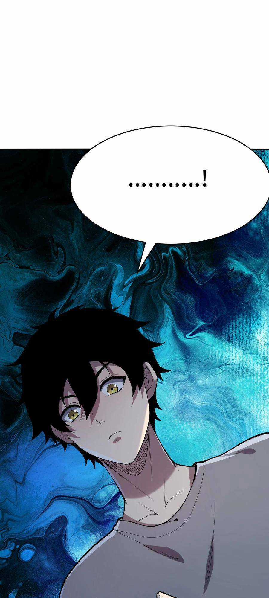 Ta, Người Chỉ Cần Nhìn Thấy Thanh Máu, Có Thể Trừng Phạt Thần Linh Chapter 3 trang 42