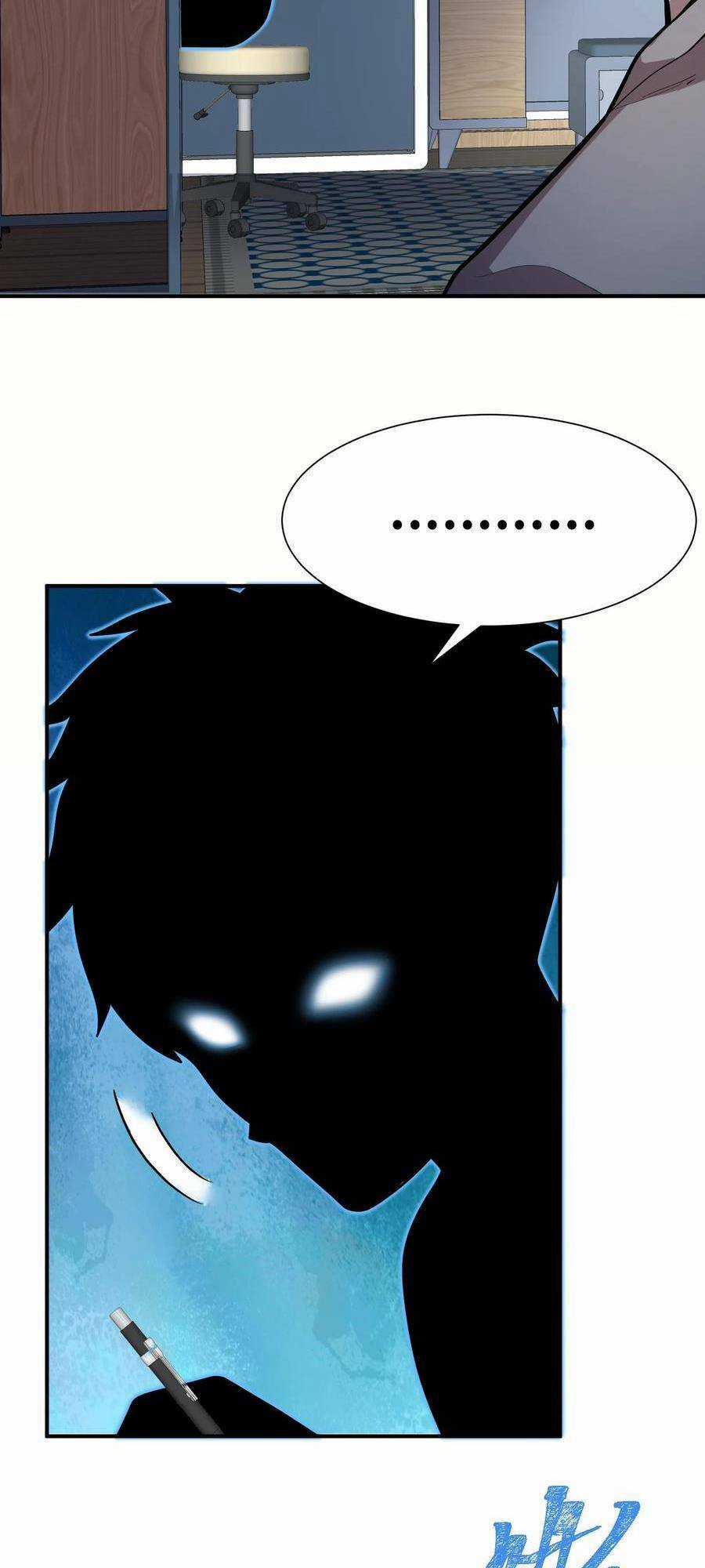 Ta, Người Chỉ Cần Nhìn Thấy Thanh Máu, Có Thể Trừng Phạt Thần Linh Chapter 3 trang 44