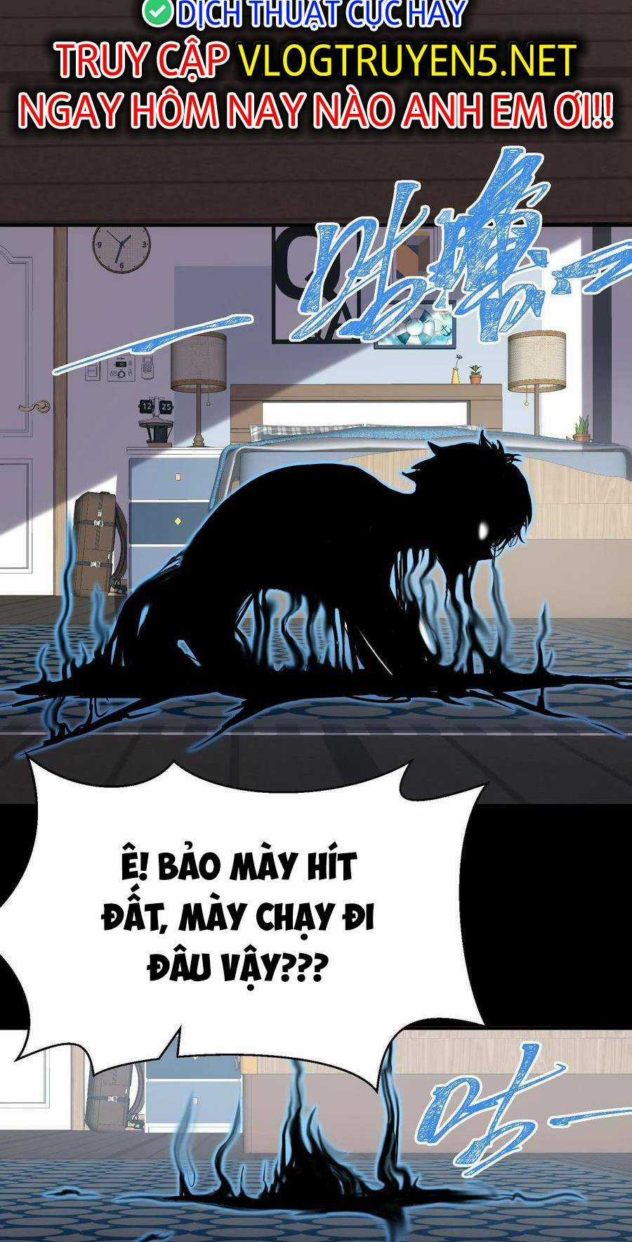 Ta, Người Chỉ Cần Nhìn Thấy Thanh Máu, Có Thể Trừng Phạt Thần Linh Chapter 3 trang 46