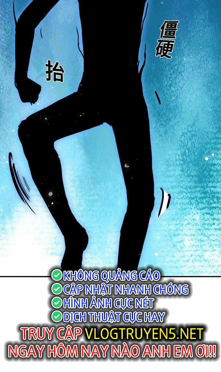 Ta, Người Chỉ Cần Nhìn Thấy Thanh Máu, Có Thể Trừng Phạt Thần Linh Chapter 3 trang 6