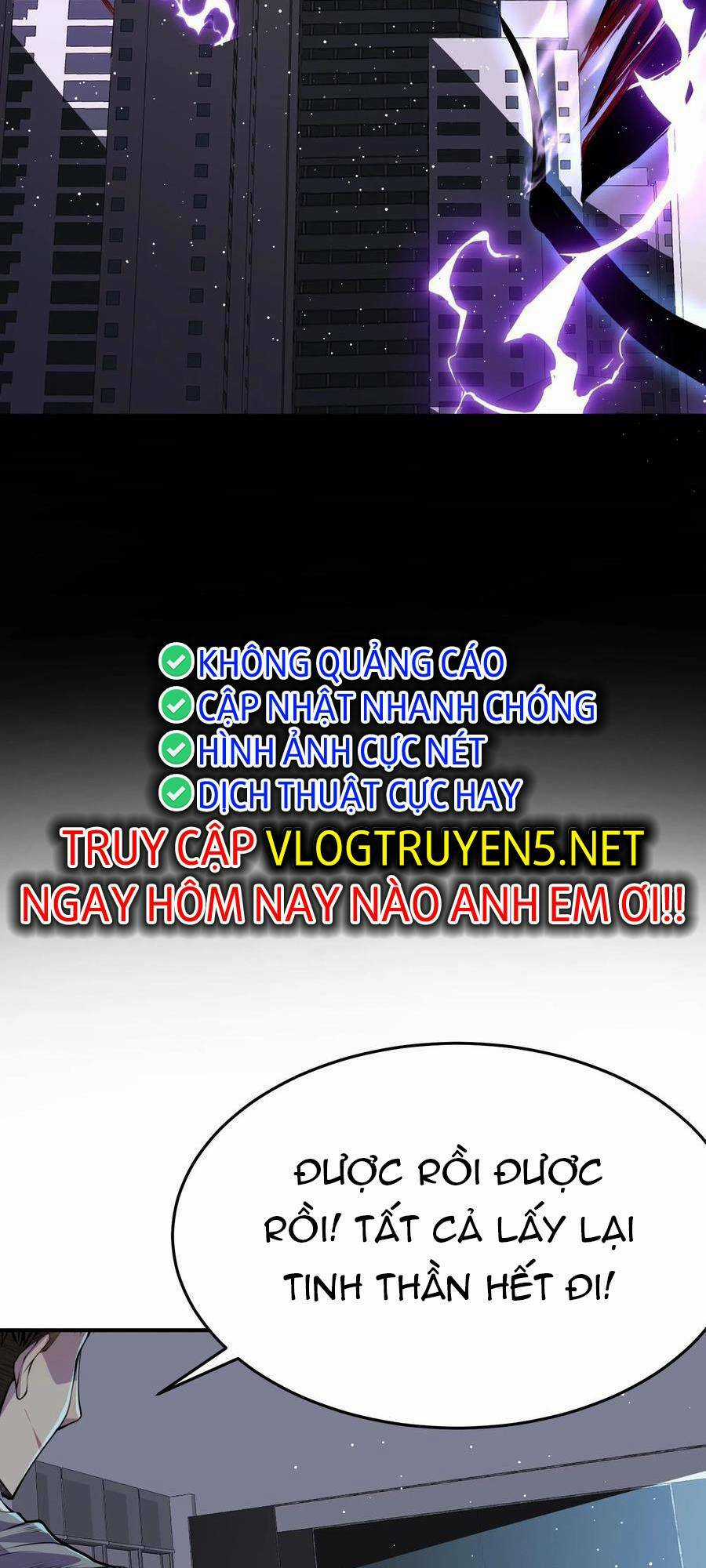 Ta, Người Chỉ Cần Nhìn Thấy Thanh Máu, Có Thể Trừng Phạt Thần Linh Chapter 30 trang 10