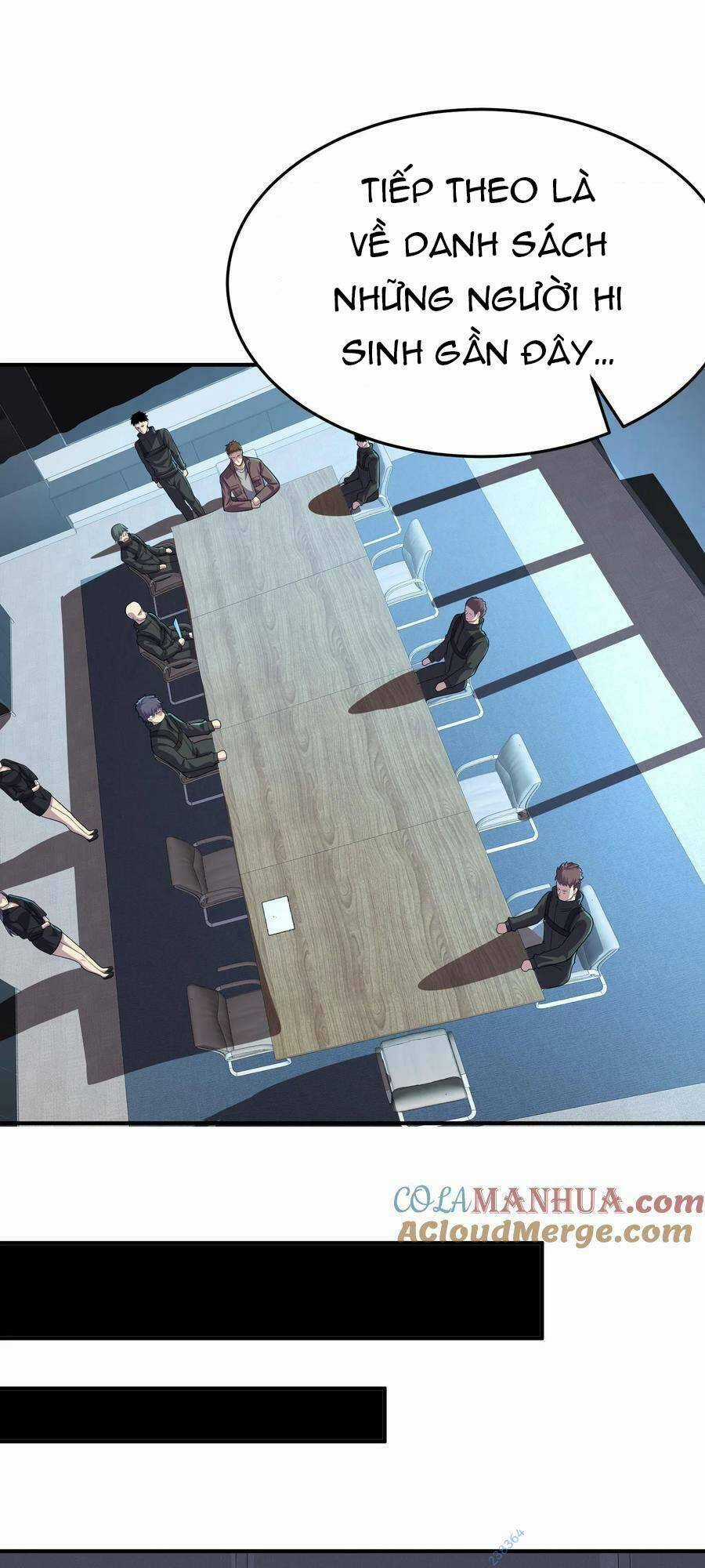 Ta, Người Chỉ Cần Nhìn Thấy Thanh Máu, Có Thể Trừng Phạt Thần Linh Chapter 30 trang 17