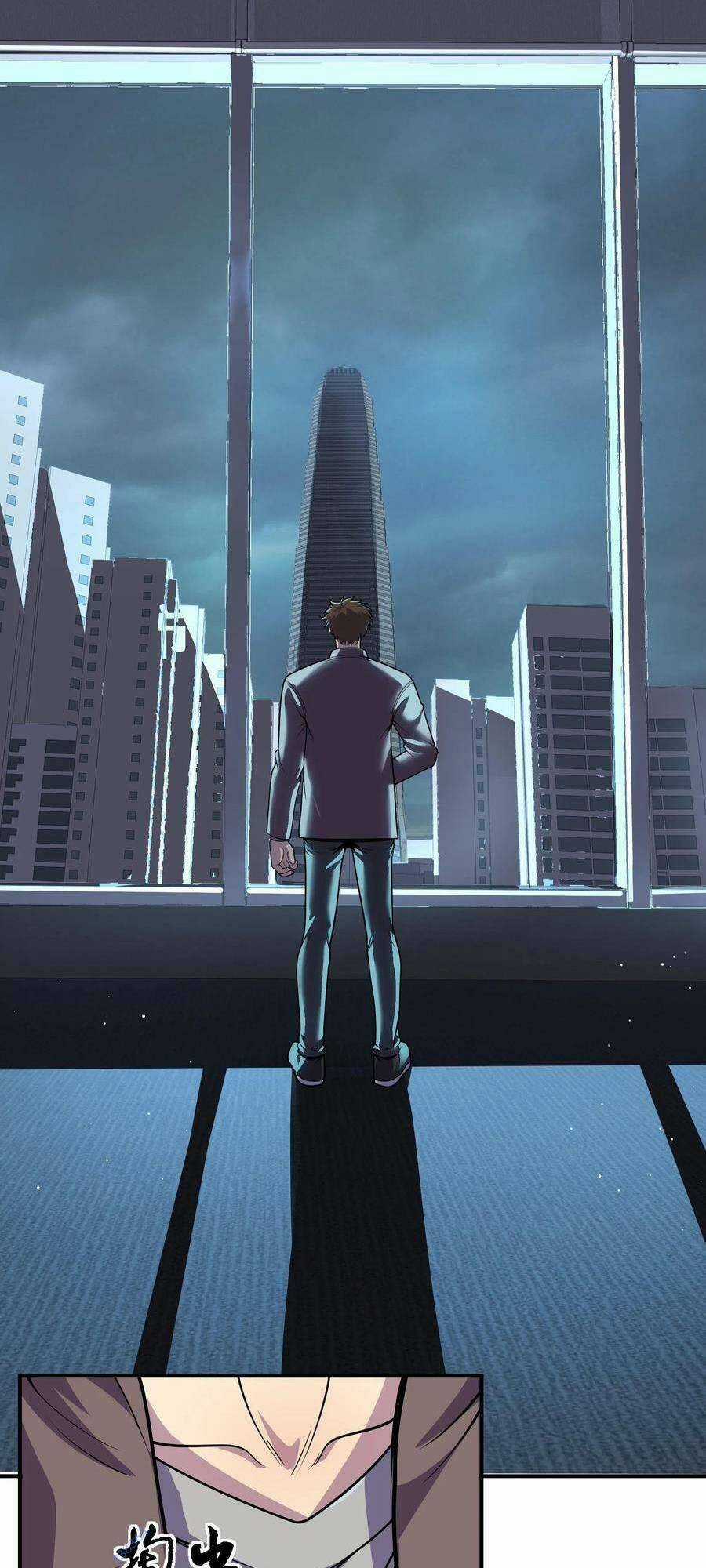 Ta, Người Chỉ Cần Nhìn Thấy Thanh Máu, Có Thể Trừng Phạt Thần Linh Chapter 30 trang 18