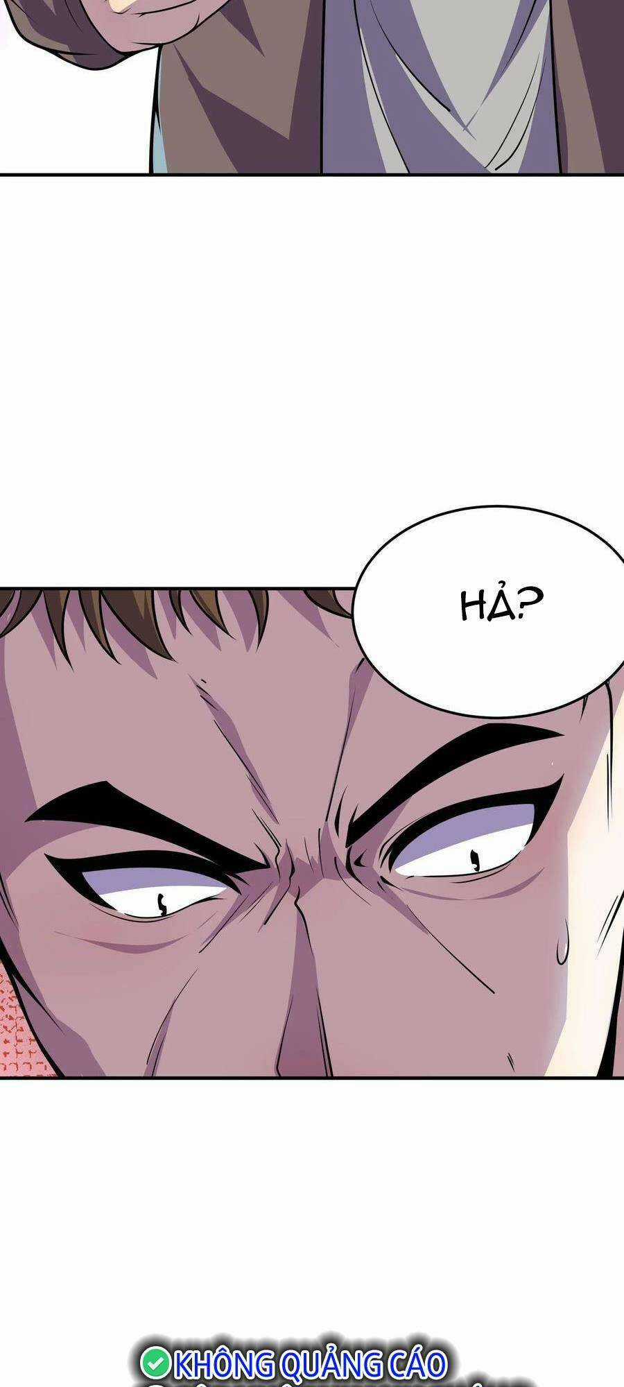 Ta, Người Chỉ Cần Nhìn Thấy Thanh Máu, Có Thể Trừng Phạt Thần Linh Chapter 30 trang 21