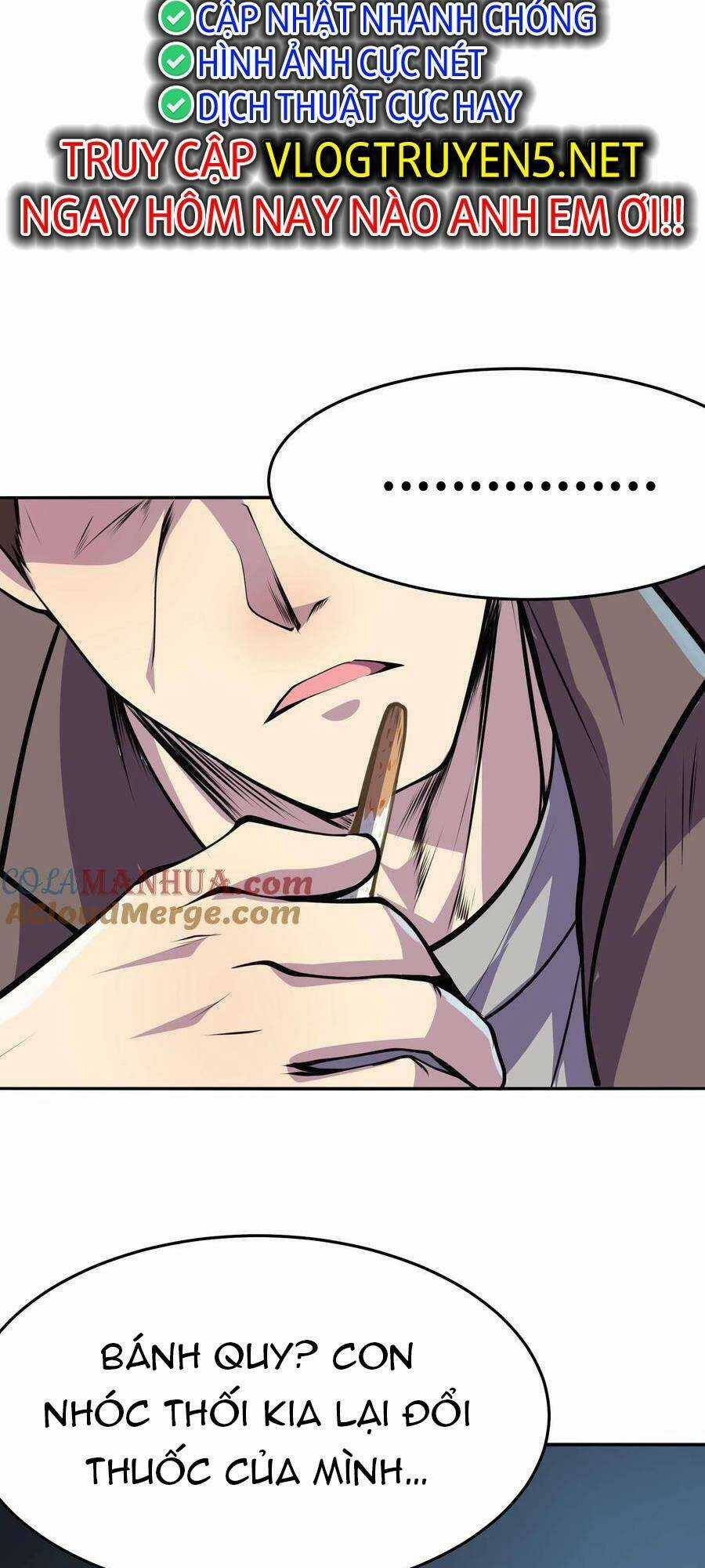 Ta, Người Chỉ Cần Nhìn Thấy Thanh Máu, Có Thể Trừng Phạt Thần Linh Chapter 30 trang 22