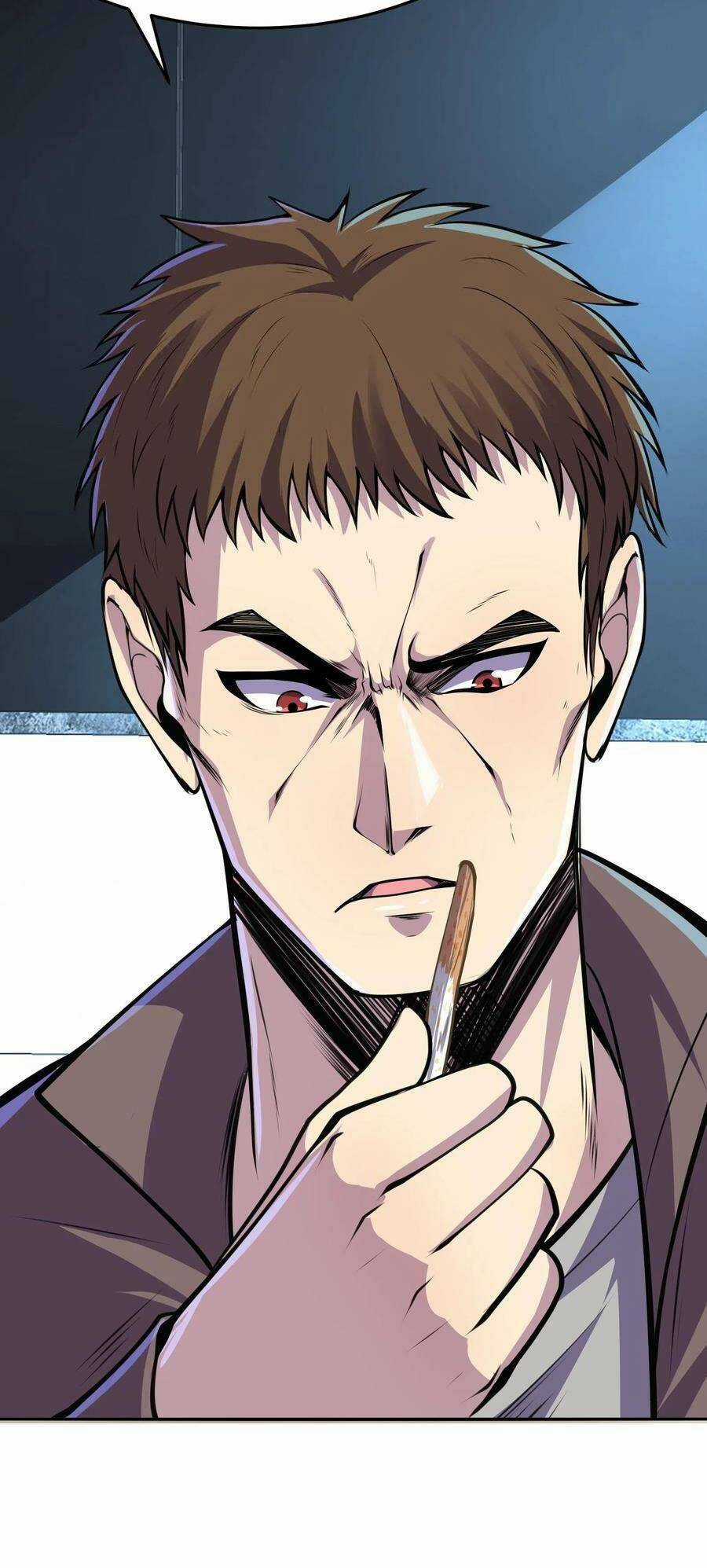 Ta, Người Chỉ Cần Nhìn Thấy Thanh Máu, Có Thể Trừng Phạt Thần Linh Chapter 30 trang 23