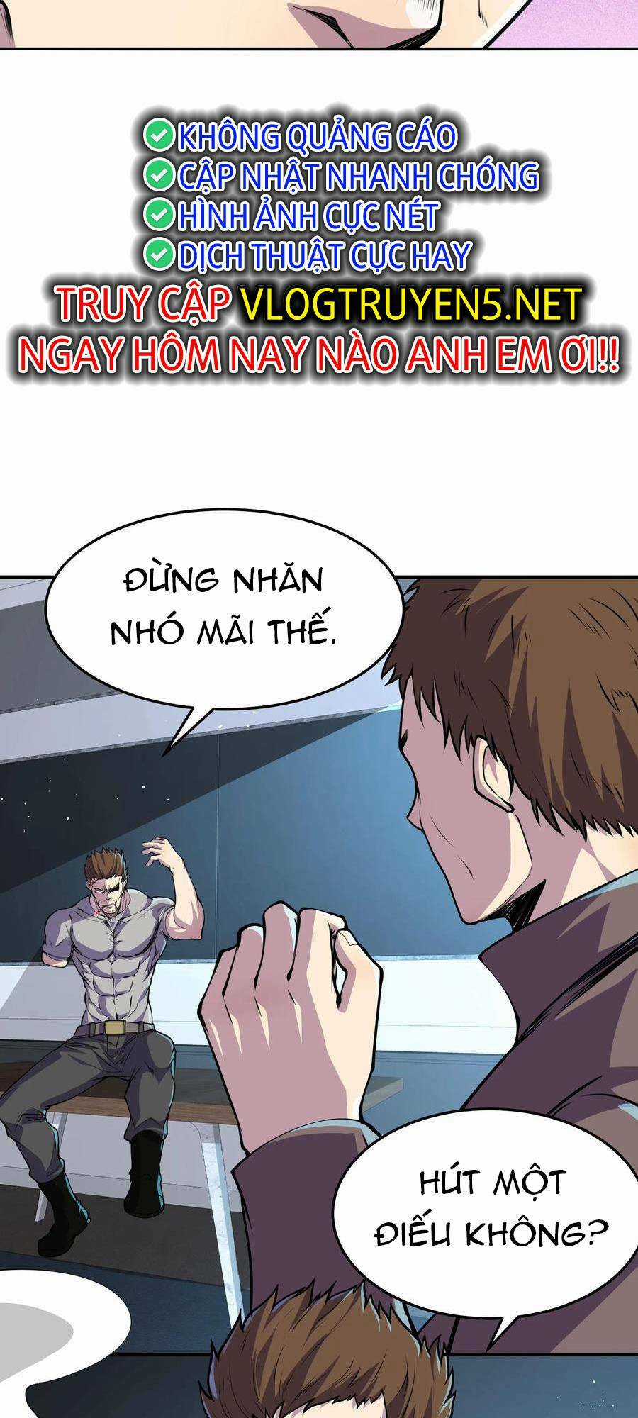 Ta, Người Chỉ Cần Nhìn Thấy Thanh Máu, Có Thể Trừng Phạt Thần Linh Chapter 30 trang 26