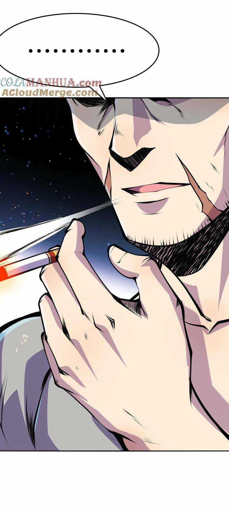 Ta, Người Chỉ Cần Nhìn Thấy Thanh Máu, Có Thể Trừng Phạt Thần Linh Chapter 30 trang 32