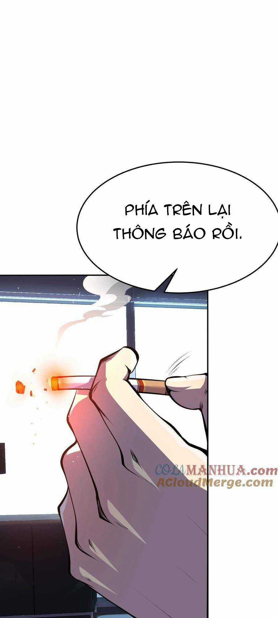 Ta, Người Chỉ Cần Nhìn Thấy Thanh Máu, Có Thể Trừng Phạt Thần Linh Chapter 30 trang 33