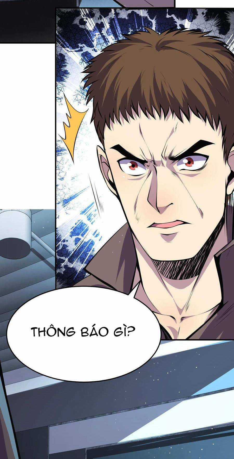 Ta, Người Chỉ Cần Nhìn Thấy Thanh Máu, Có Thể Trừng Phạt Thần Linh Chapter 30 trang 34