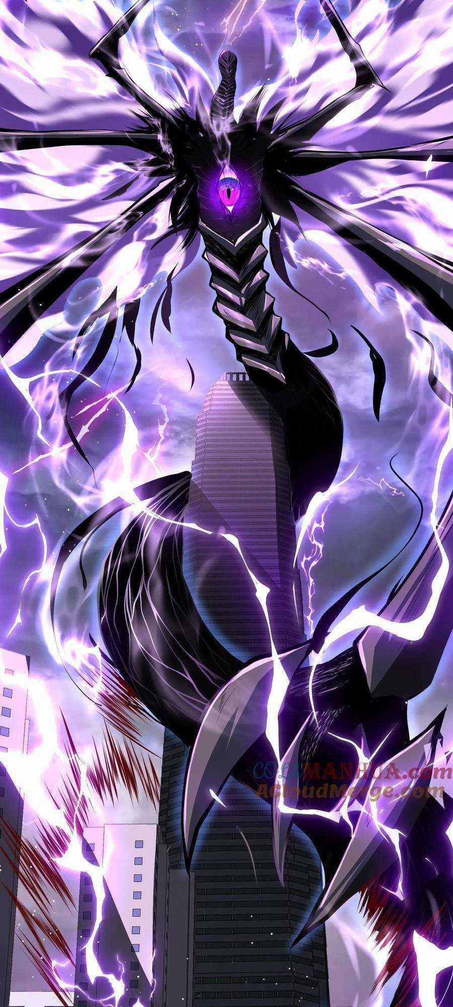 Ta, Người Chỉ Cần Nhìn Thấy Thanh Máu, Có Thể Trừng Phạt Thần Linh Chapter 30 trang 9