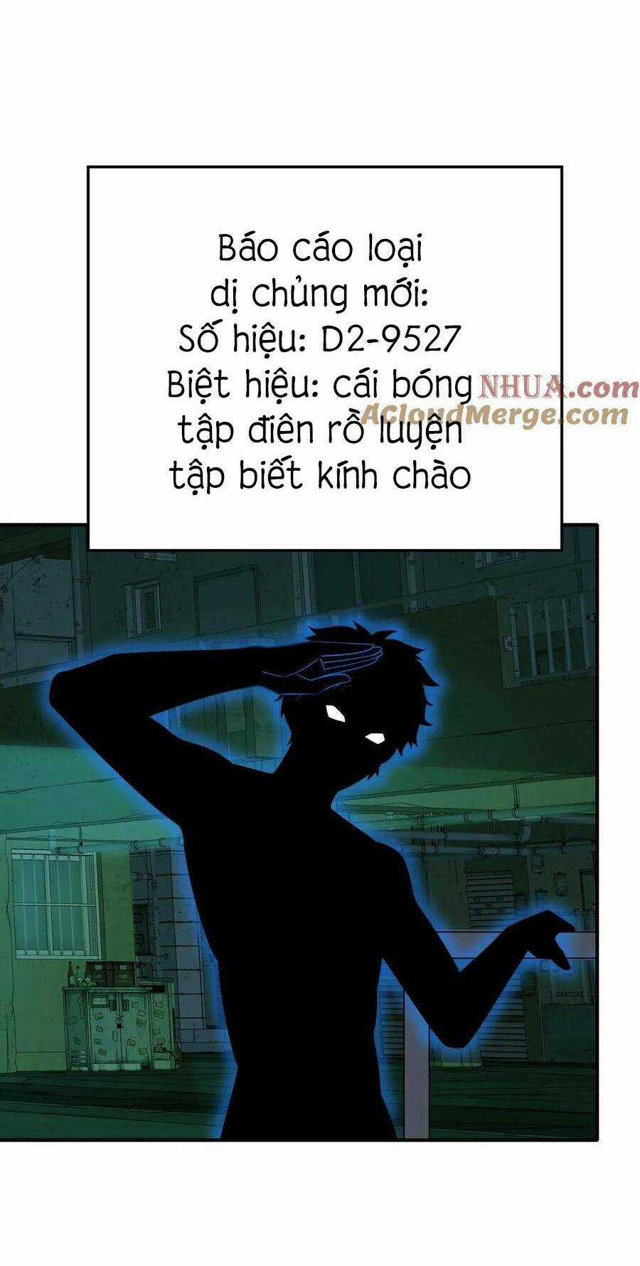 Ta, Người Chỉ Cần Nhìn Thấy Thanh Máu, Có Thể Trừng Phạt Thần Linh Chapter 31 trang 16