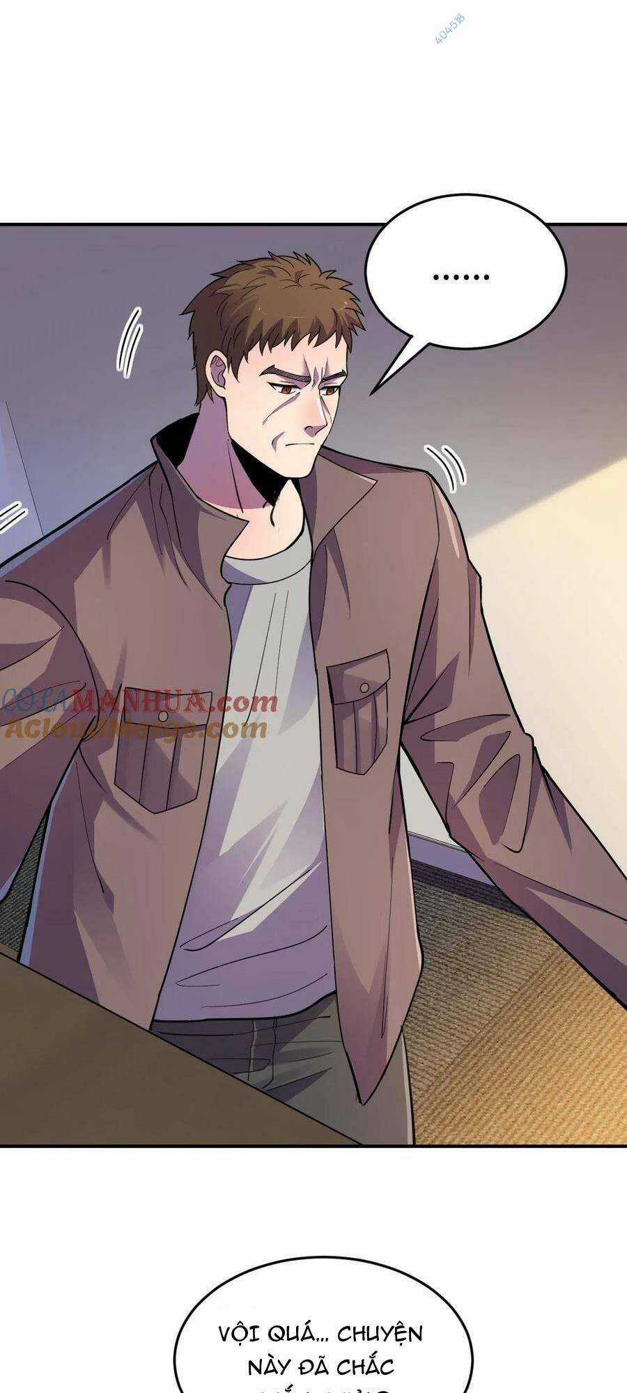 Ta, Người Chỉ Cần Nhìn Thấy Thanh Máu, Có Thể Trừng Phạt Thần Linh Chapter 31 trang 2