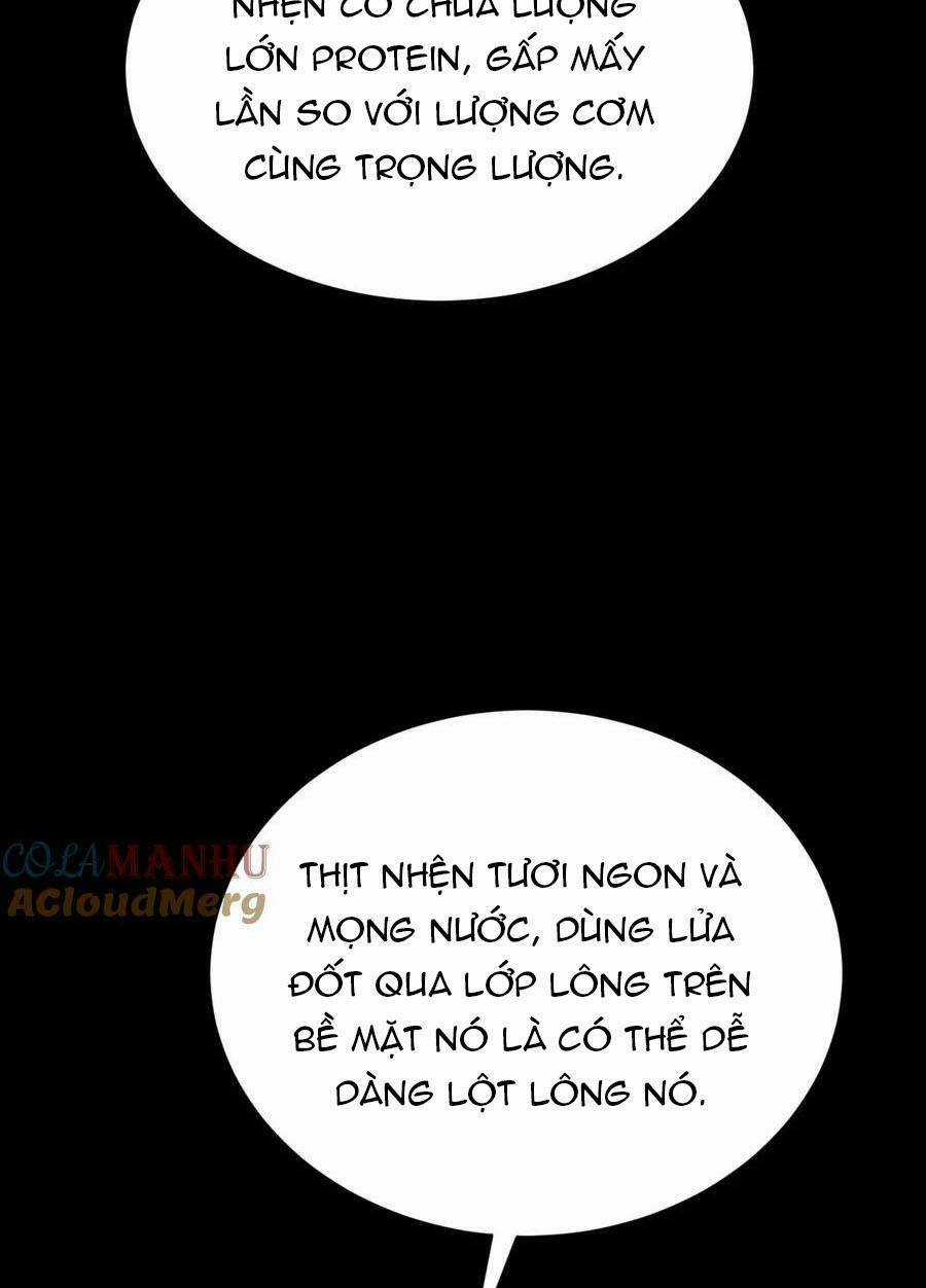 Ta, Người Chỉ Cần Nhìn Thấy Thanh Máu, Có Thể Trừng Phạt Thần Linh Chapter 31 trang 24