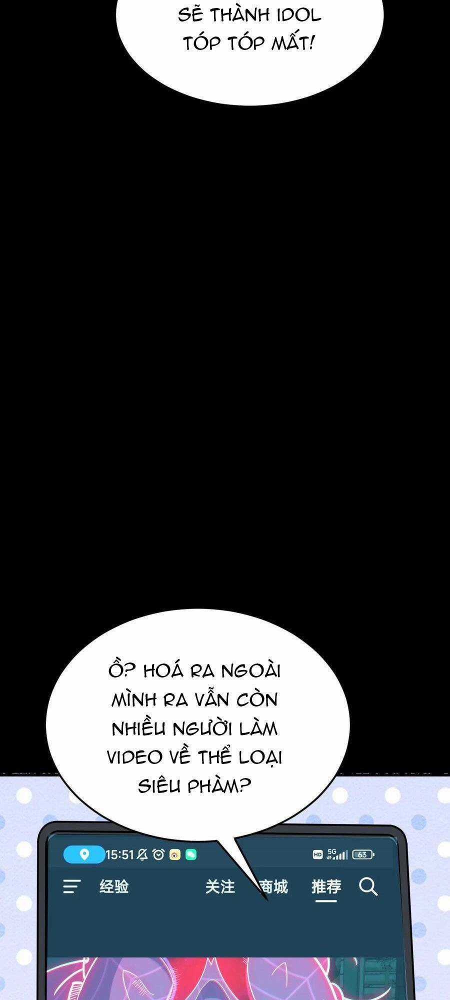 Ta, Người Chỉ Cần Nhìn Thấy Thanh Máu, Có Thể Trừng Phạt Thần Linh Chapter 31 trang 27