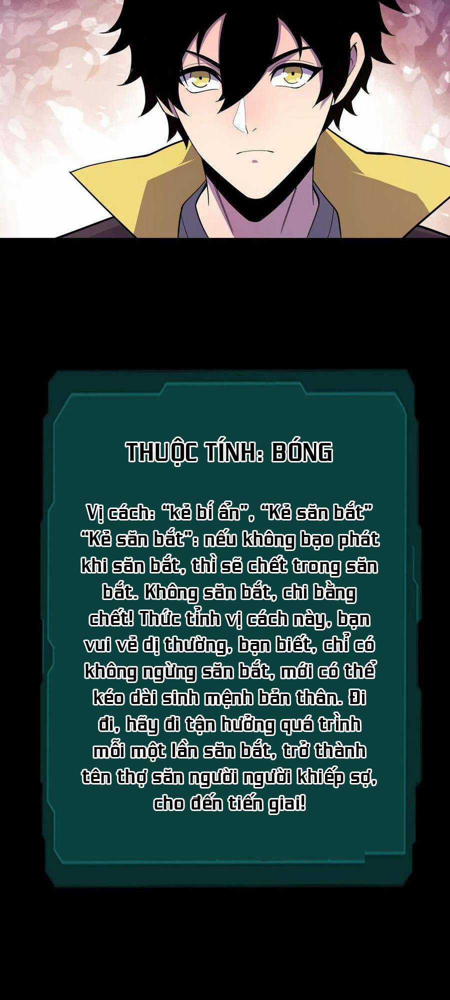 Ta, Người Chỉ Cần Nhìn Thấy Thanh Máu, Có Thể Trừng Phạt Thần Linh Chapter 31 trang 30