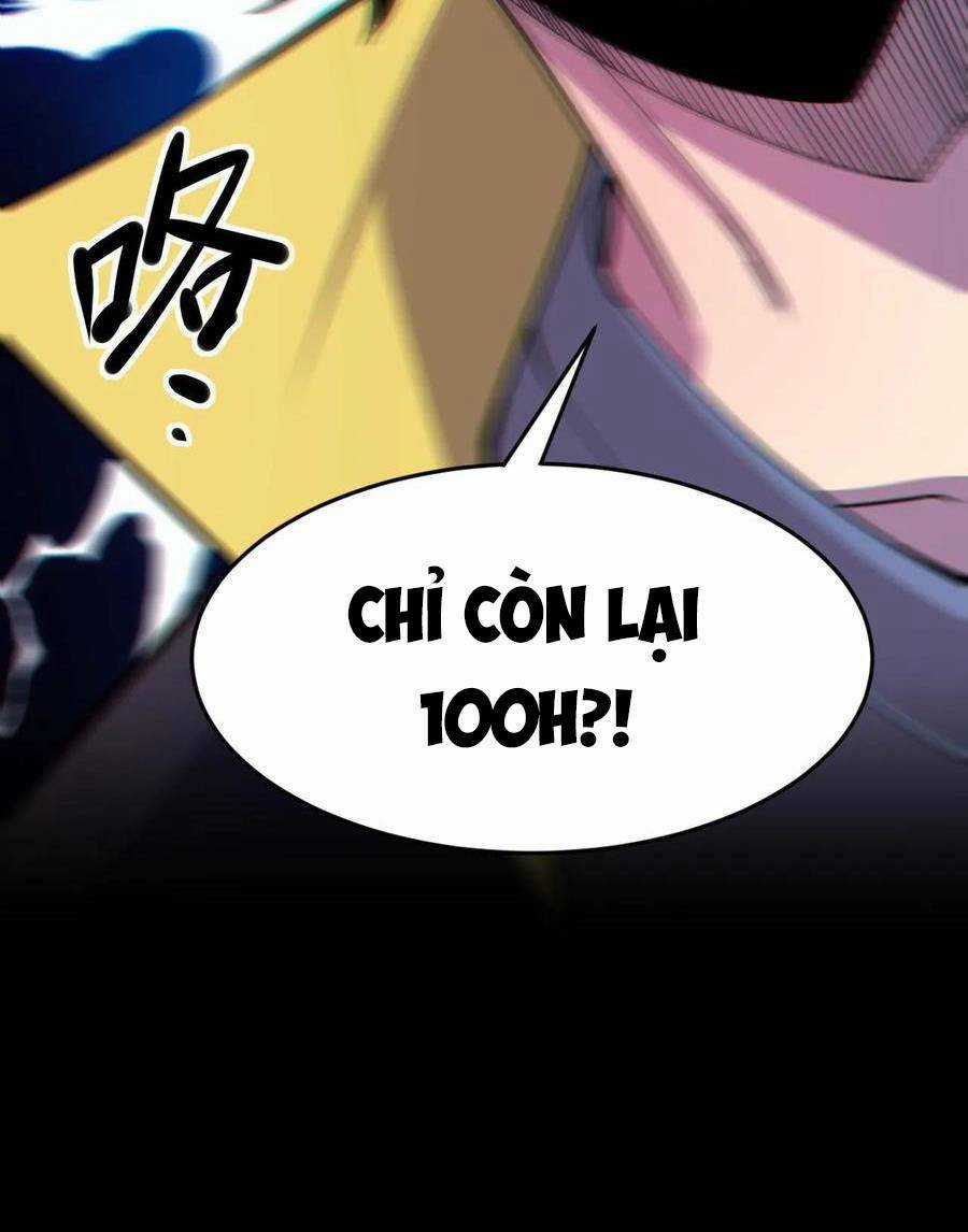 Ta, Người Chỉ Cần Nhìn Thấy Thanh Máu, Có Thể Trừng Phạt Thần Linh Chapter 31 trang 34