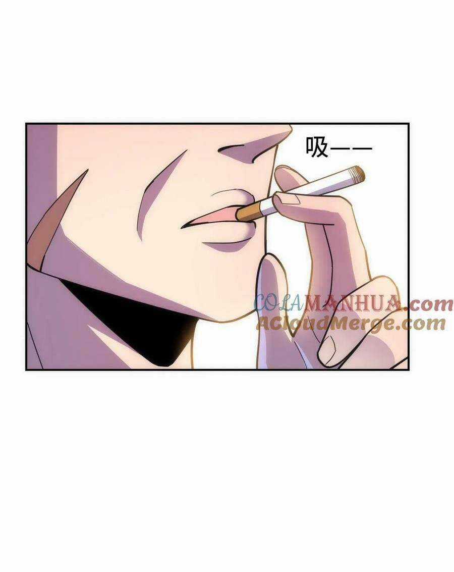 Ta, Người Chỉ Cần Nhìn Thấy Thanh Máu, Có Thể Trừng Phạt Thần Linh Chapter 31 trang 7