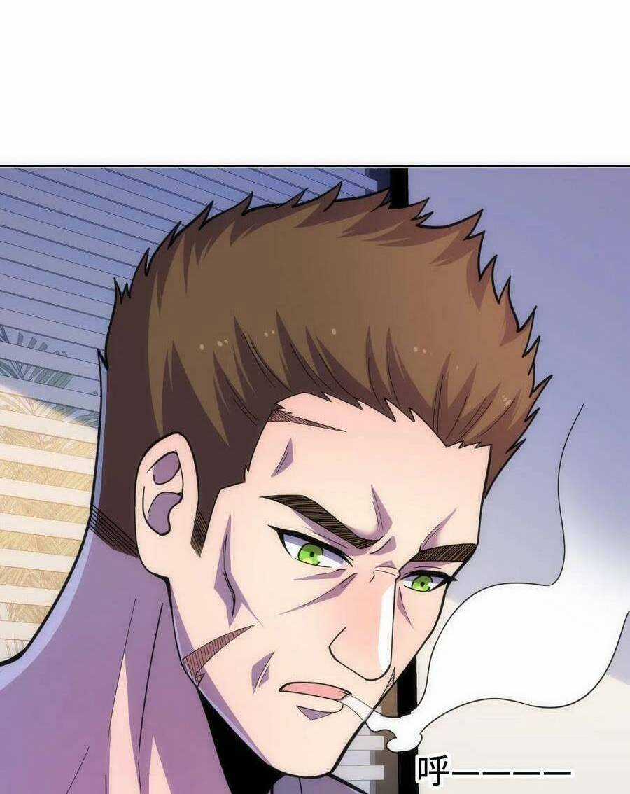 Ta, Người Chỉ Cần Nhìn Thấy Thanh Máu, Có Thể Trừng Phạt Thần Linh Chapter 31 trang 8