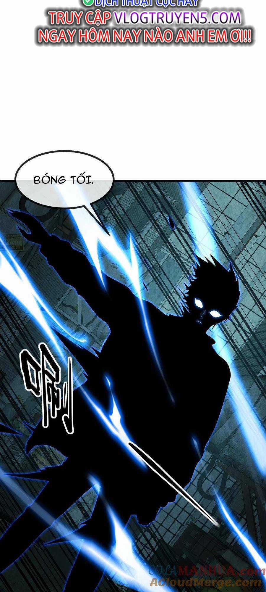 Ta, Người Chỉ Cần Nhìn Thấy Thanh Máu, Có Thể Trừng Phạt Thần Linh Chapter 32 trang 12