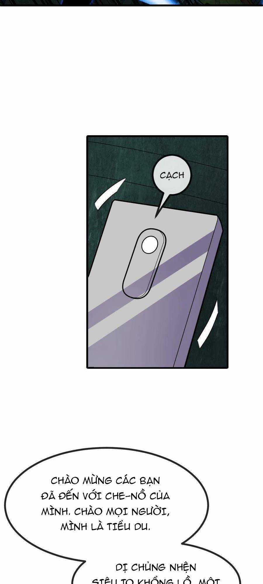 Ta, Người Chỉ Cần Nhìn Thấy Thanh Máu, Có Thể Trừng Phạt Thần Linh Chapter 32 trang 13