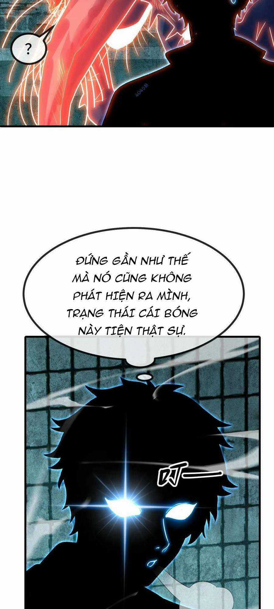 Ta, Người Chỉ Cần Nhìn Thấy Thanh Máu, Có Thể Trừng Phạt Thần Linh Chapter 32 trang 21