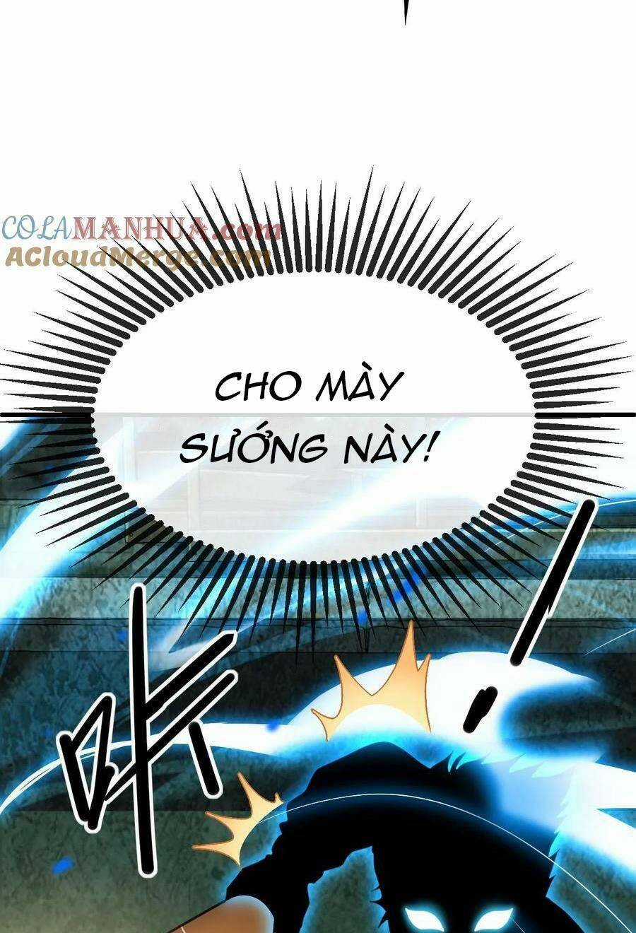 Ta, Người Chỉ Cần Nhìn Thấy Thanh Máu, Có Thể Trừng Phạt Thần Linh Chapter 32 trang 24