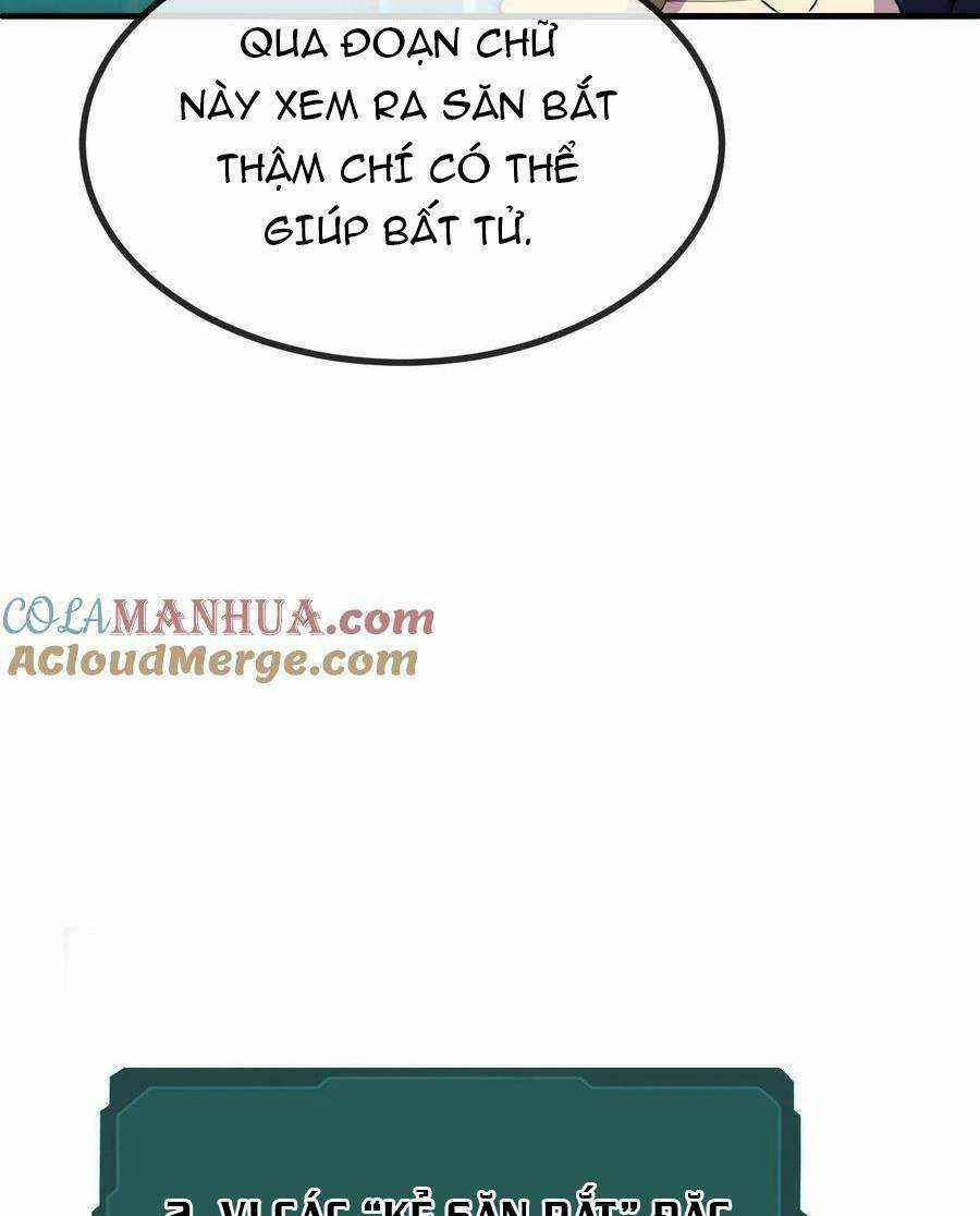 Ta, Người Chỉ Cần Nhìn Thấy Thanh Máu, Có Thể Trừng Phạt Thần Linh Chapter 32 trang 7