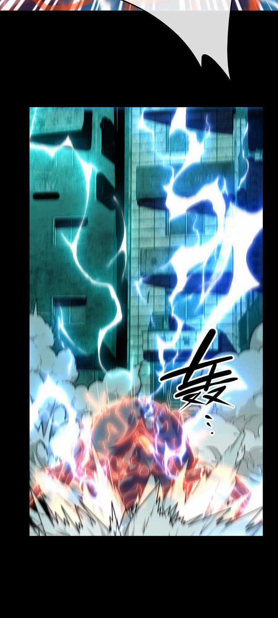 Ta, Người Chỉ Cần Nhìn Thấy Thanh Máu, Có Thể Trừng Phạt Thần Linh Chapter 33 trang 10