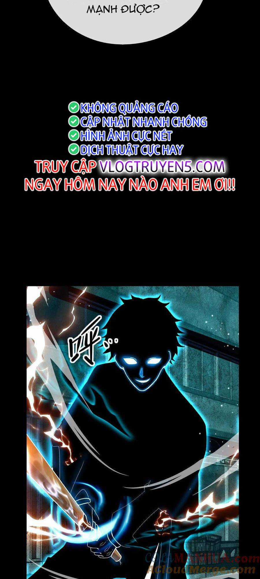 Ta, Người Chỉ Cần Nhìn Thấy Thanh Máu, Có Thể Trừng Phạt Thần Linh Chapter 33 trang 12