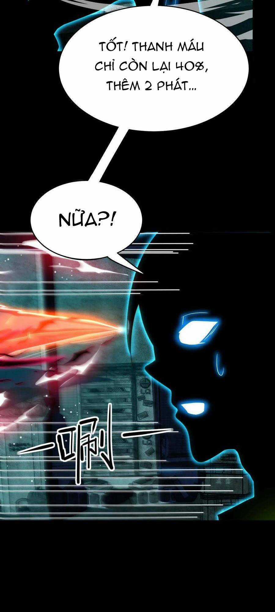 Ta, Người Chỉ Cần Nhìn Thấy Thanh Máu, Có Thể Trừng Phạt Thần Linh Chapter 33 trang 13