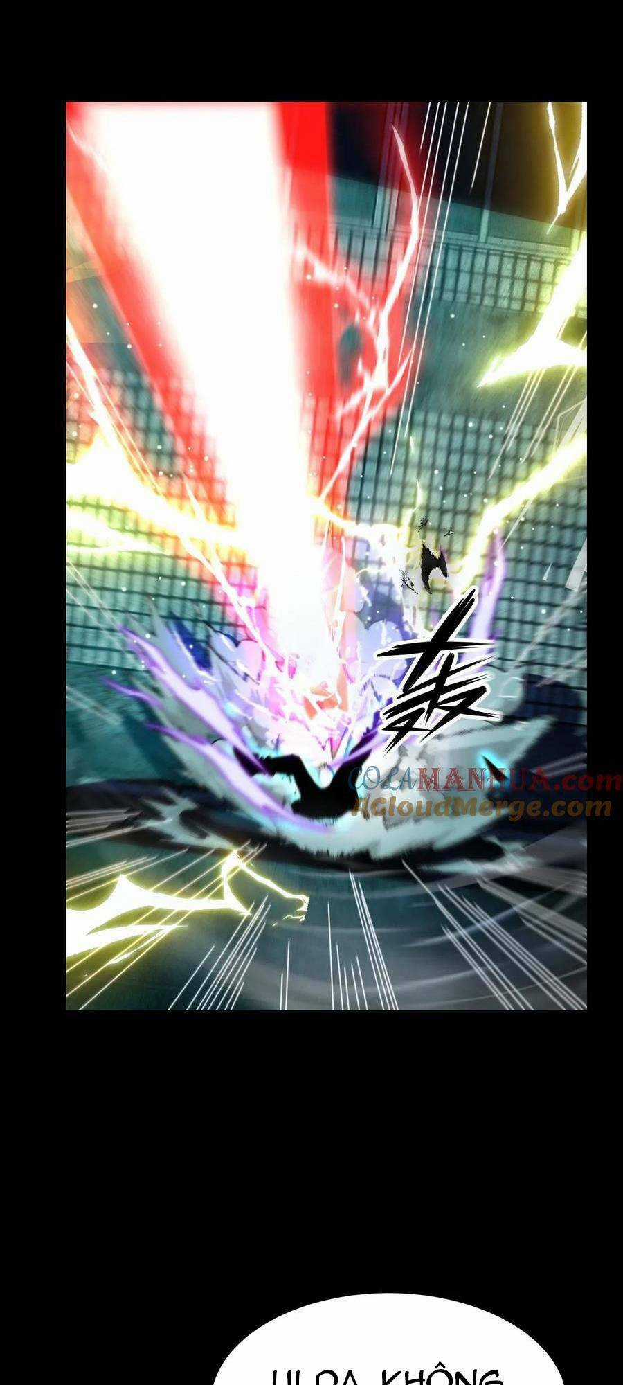 Ta, Người Chỉ Cần Nhìn Thấy Thanh Máu, Có Thể Trừng Phạt Thần Linh Chapter 33 trang 14