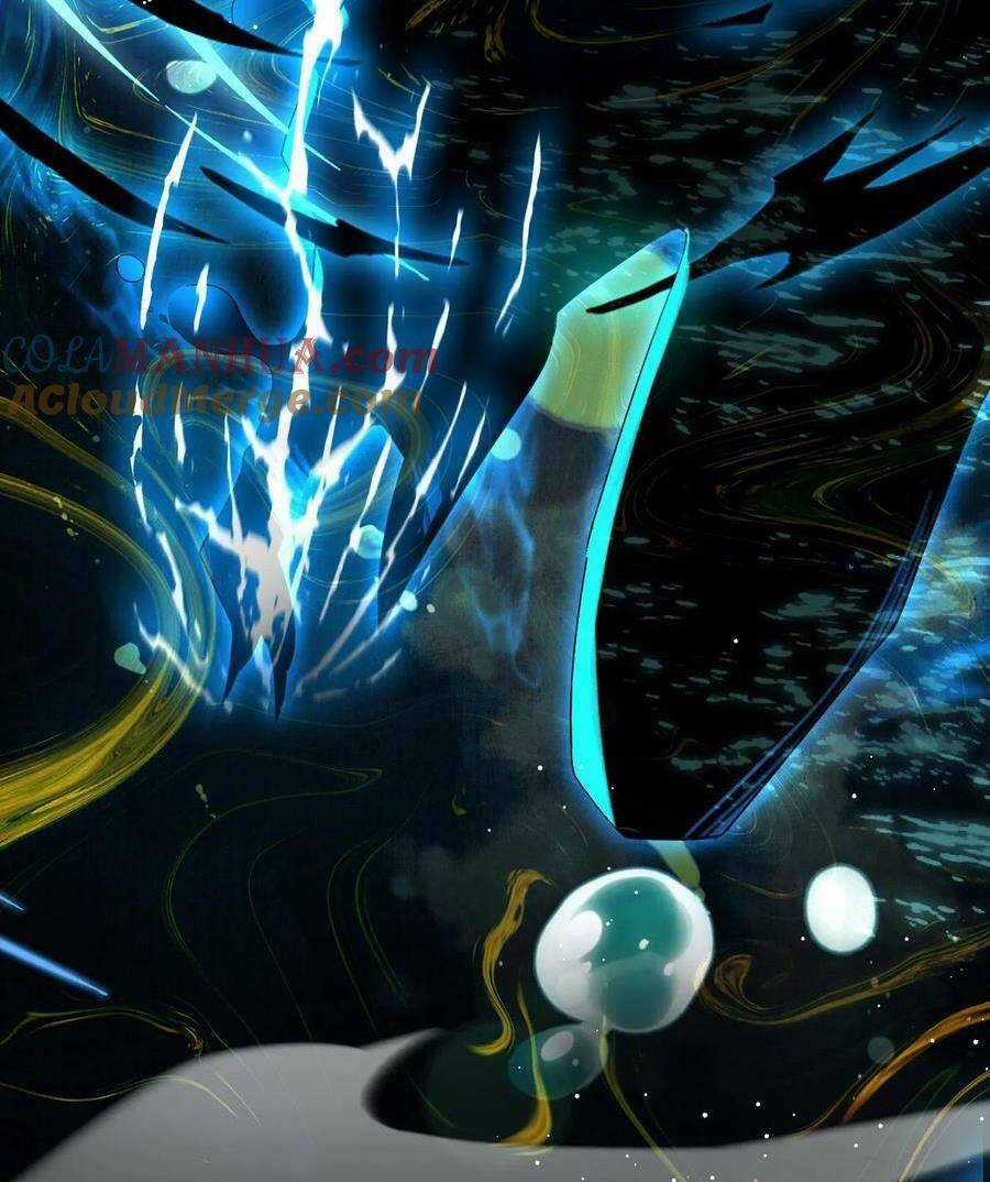 Ta, Người Chỉ Cần Nhìn Thấy Thanh Máu, Có Thể Trừng Phạt Thần Linh Chapter 33 trang 24