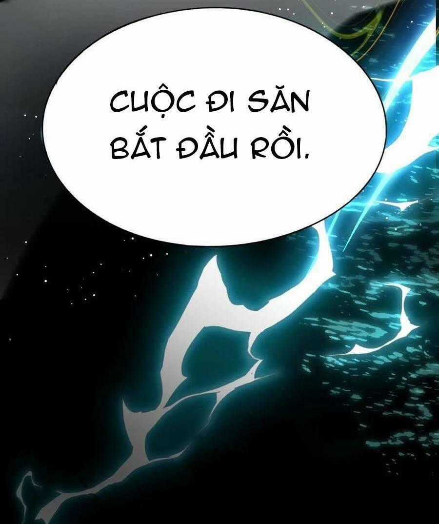 Ta, Người Chỉ Cần Nhìn Thấy Thanh Máu, Có Thể Trừng Phạt Thần Linh Chapter 33 trang 25