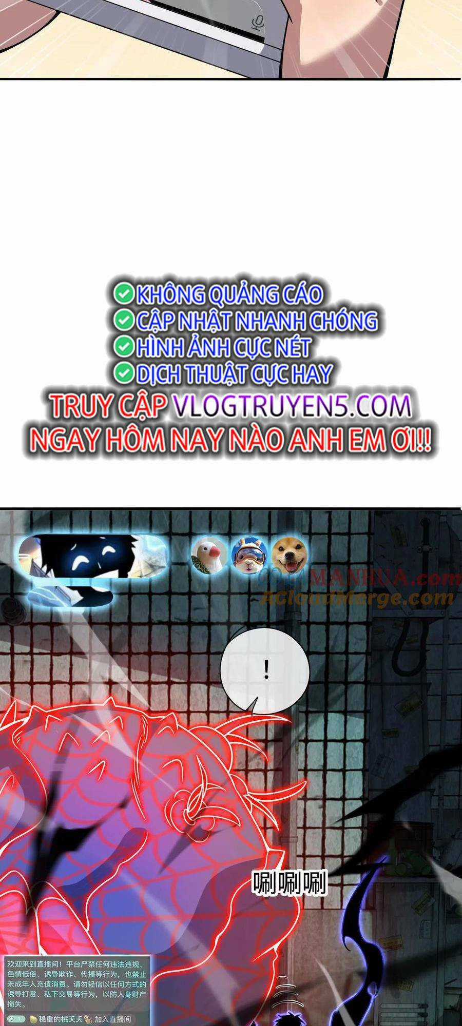 Ta, Người Chỉ Cần Nhìn Thấy Thanh Máu, Có Thể Trừng Phạt Thần Linh Chapter 34 trang 14