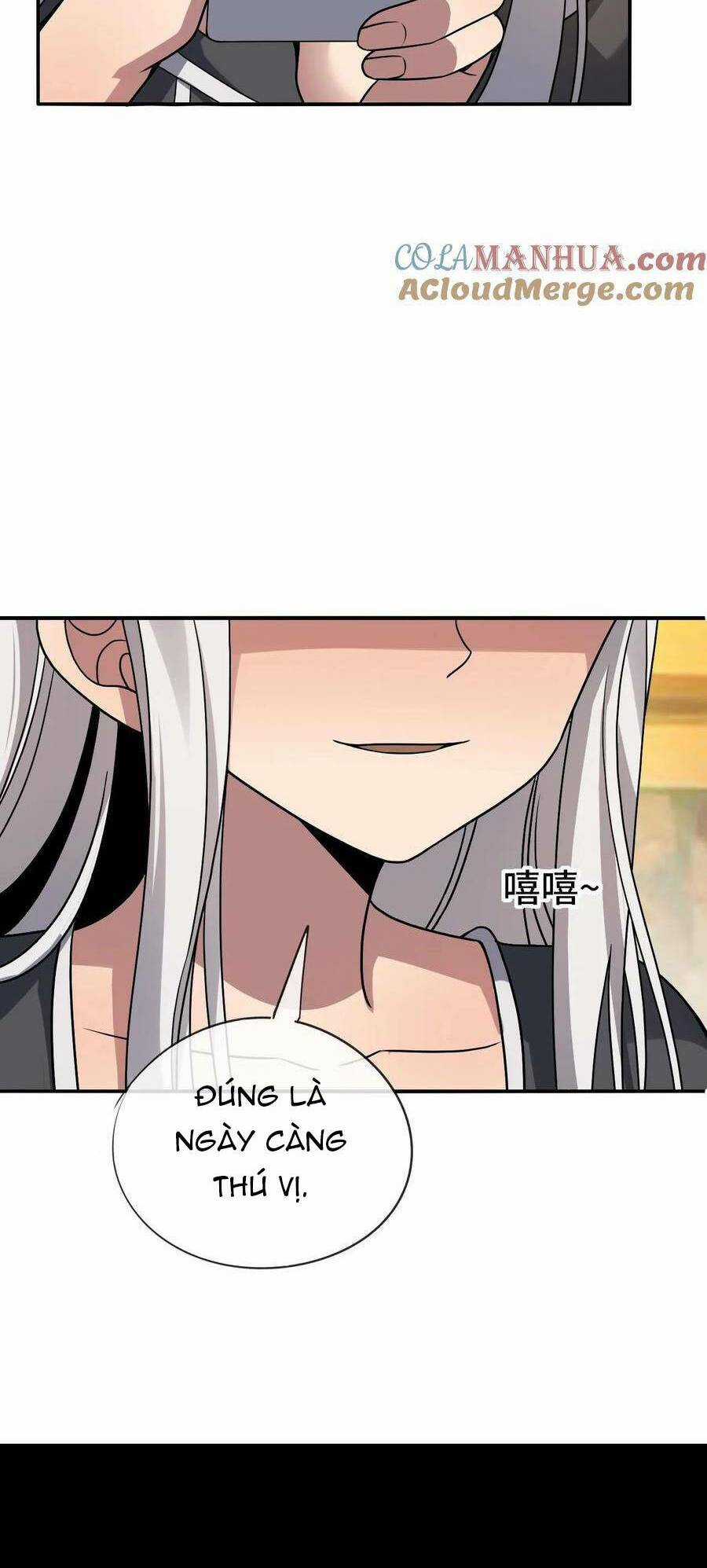 Ta, Người Chỉ Cần Nhìn Thấy Thanh Máu, Có Thể Trừng Phạt Thần Linh Chapter 34 trang 16