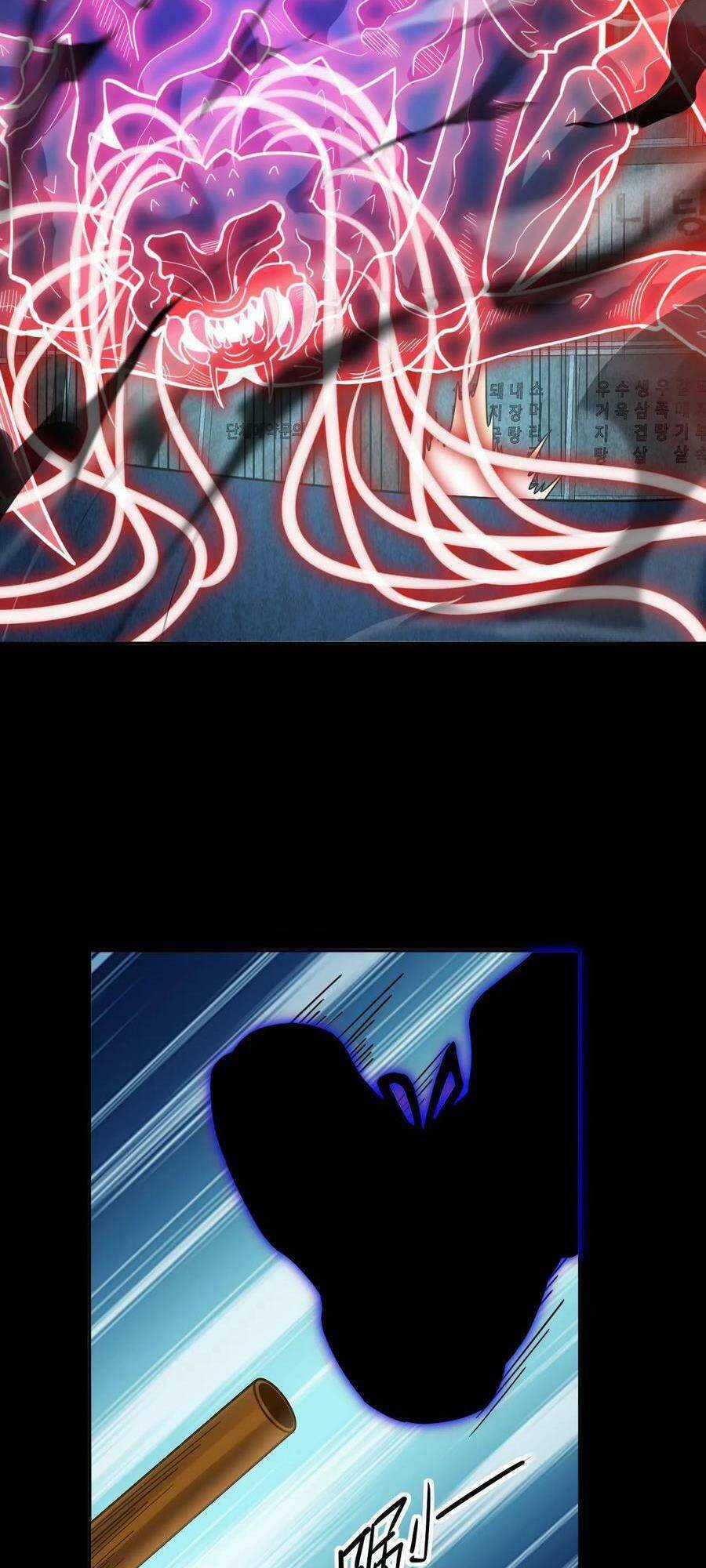 Ta, Người Chỉ Cần Nhìn Thấy Thanh Máu, Có Thể Trừng Phạt Thần Linh Chapter 34 trang 18