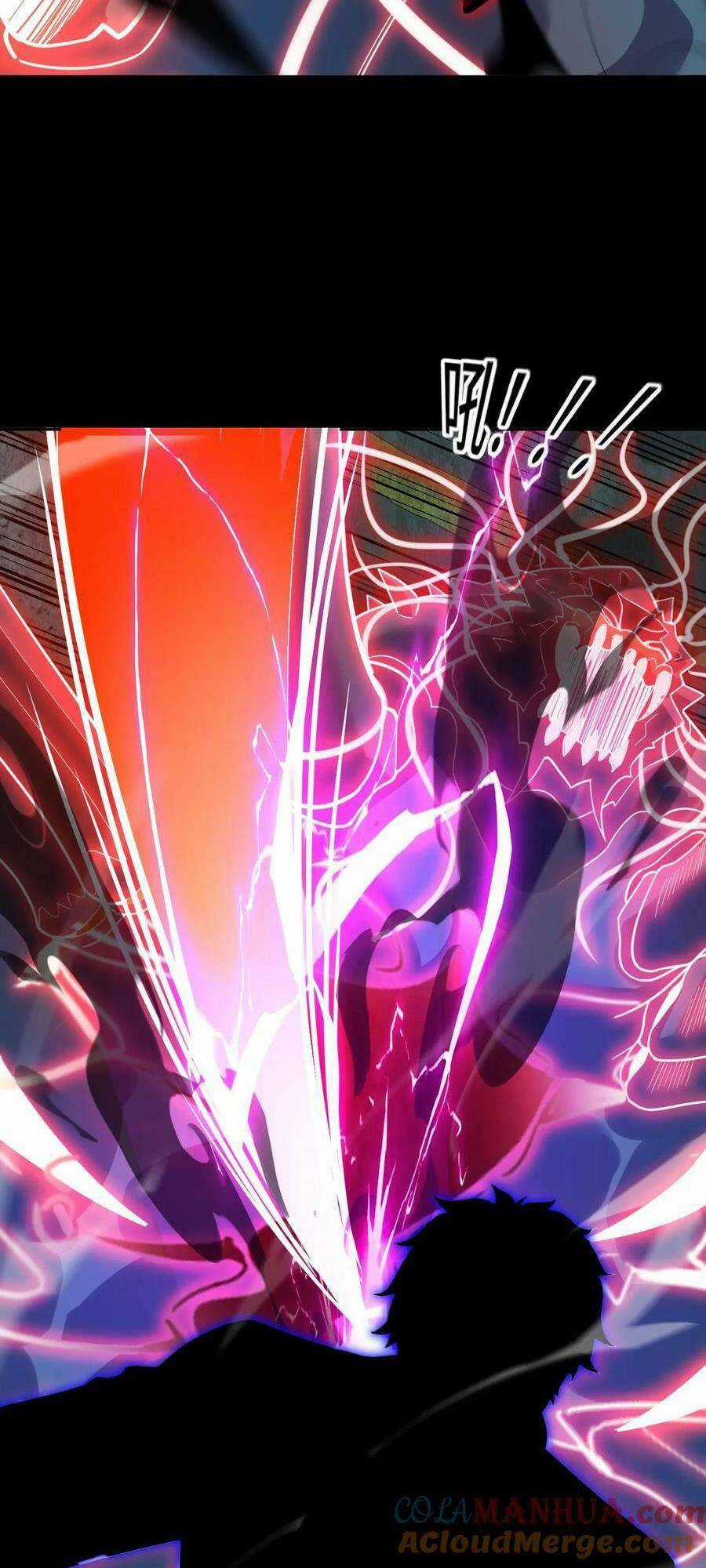 Ta, Người Chỉ Cần Nhìn Thấy Thanh Máu, Có Thể Trừng Phạt Thần Linh Chapter 34 trang 20