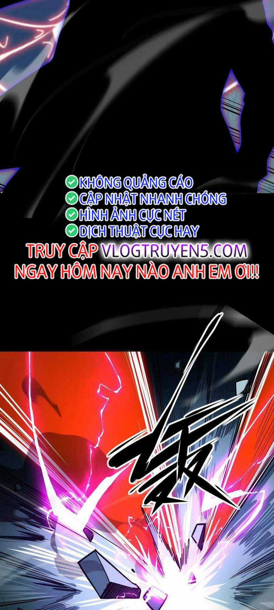 Ta, Người Chỉ Cần Nhìn Thấy Thanh Máu, Có Thể Trừng Phạt Thần Linh Chapter 34 trang 21