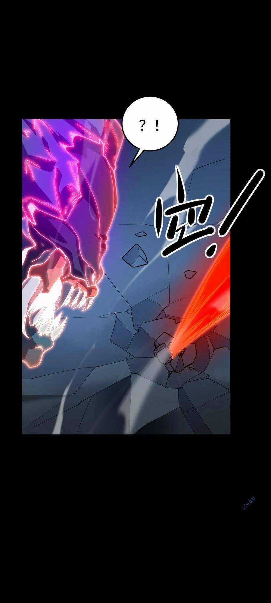 Ta, Người Chỉ Cần Nhìn Thấy Thanh Máu, Có Thể Trừng Phạt Thần Linh Chapter 34 trang 23