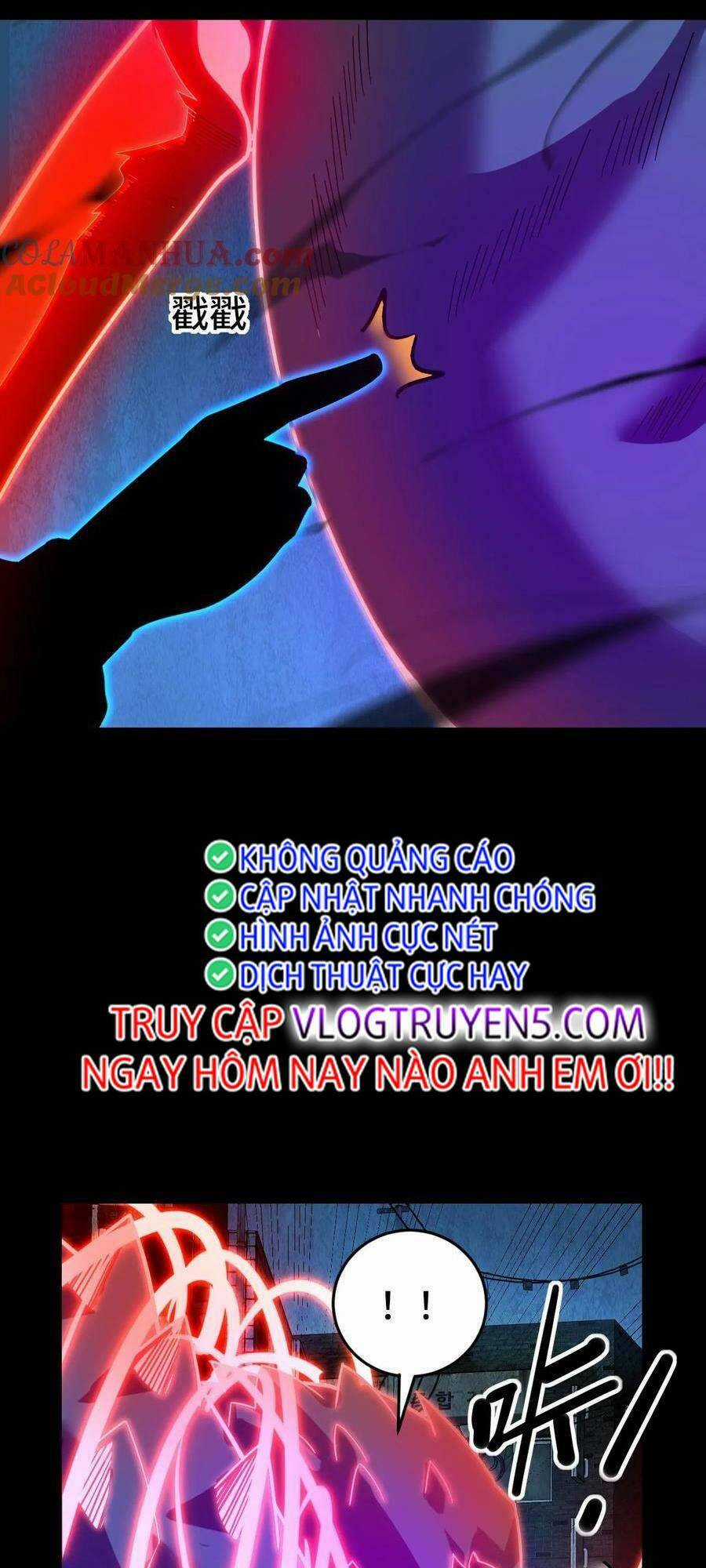 Ta, Người Chỉ Cần Nhìn Thấy Thanh Máu, Có Thể Trừng Phạt Thần Linh Chapter 34 trang 24