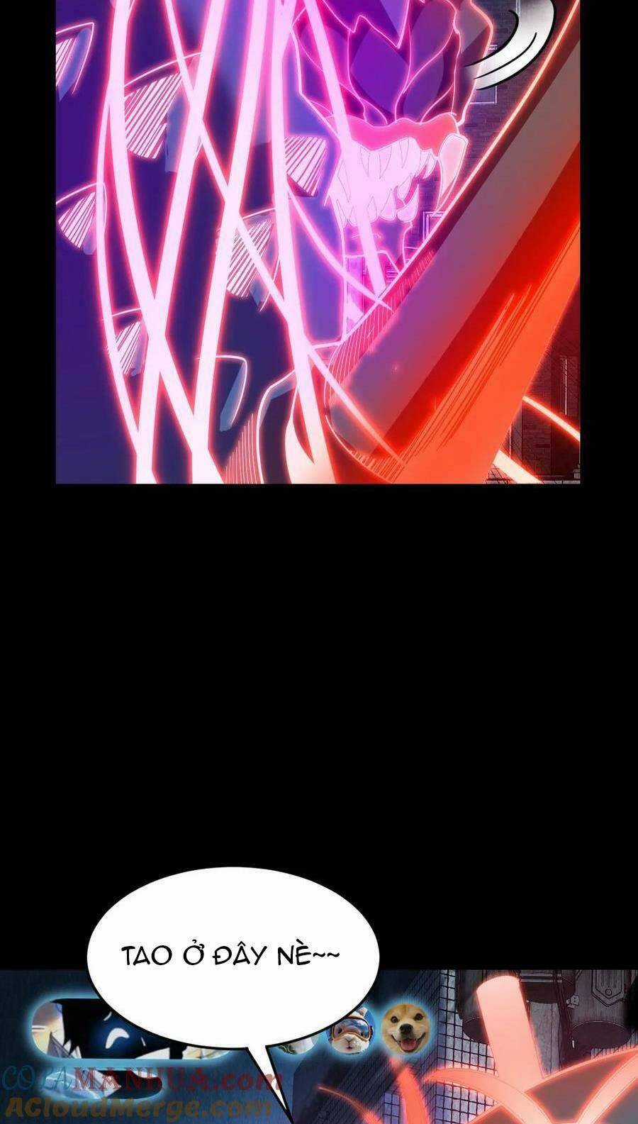 Ta, Người Chỉ Cần Nhìn Thấy Thanh Máu, Có Thể Trừng Phạt Thần Linh Chapter 34 trang 25