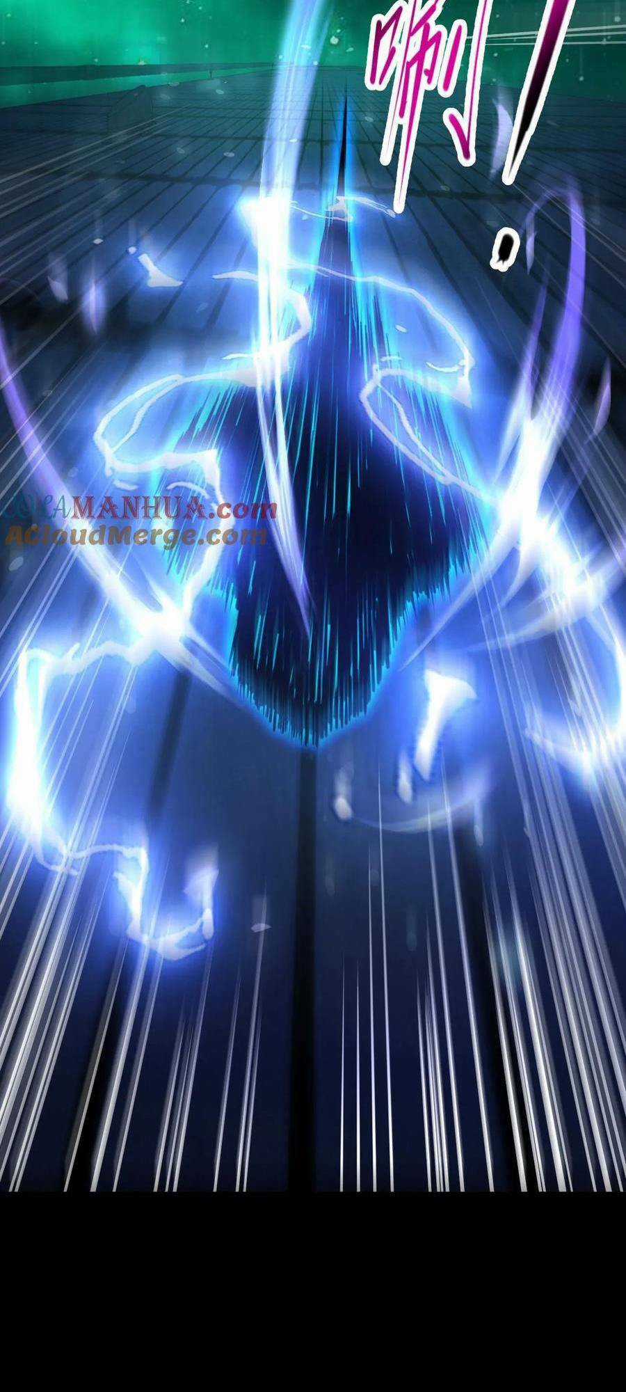 Ta, Người Chỉ Cần Nhìn Thấy Thanh Máu, Có Thể Trừng Phạt Thần Linh Chapter 35 trang 11