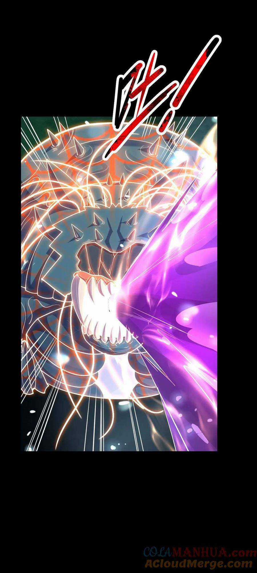 Ta, Người Chỉ Cần Nhìn Thấy Thanh Máu, Có Thể Trừng Phạt Thần Linh Chapter 35 trang 12