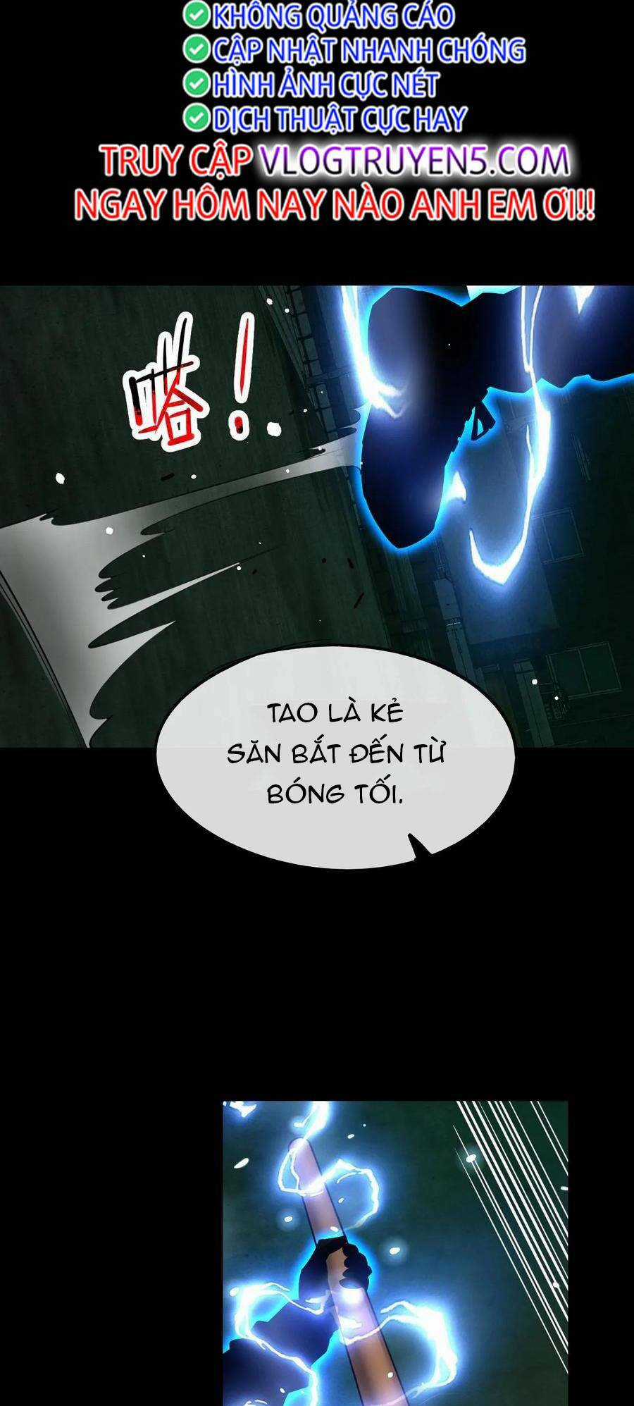 Ta, Người Chỉ Cần Nhìn Thấy Thanh Máu, Có Thể Trừng Phạt Thần Linh Chapter 35 trang 15