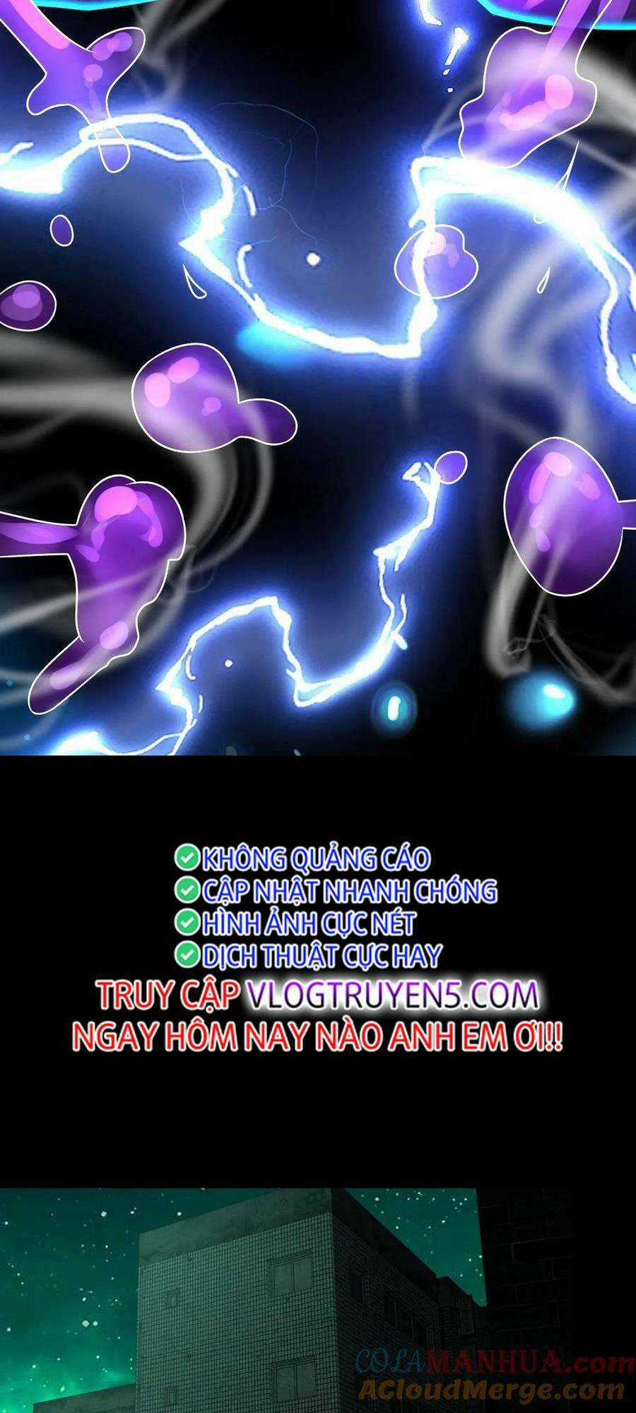 Ta, Người Chỉ Cần Nhìn Thấy Thanh Máu, Có Thể Trừng Phạt Thần Linh Chapter 35 trang 20