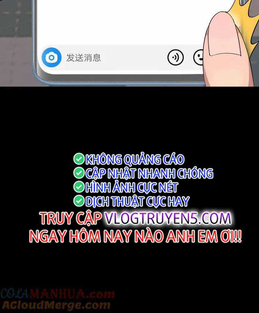 Ta, Người Chỉ Cần Nhìn Thấy Thanh Máu, Có Thể Trừng Phạt Thần Linh Chapter 35 trang 32