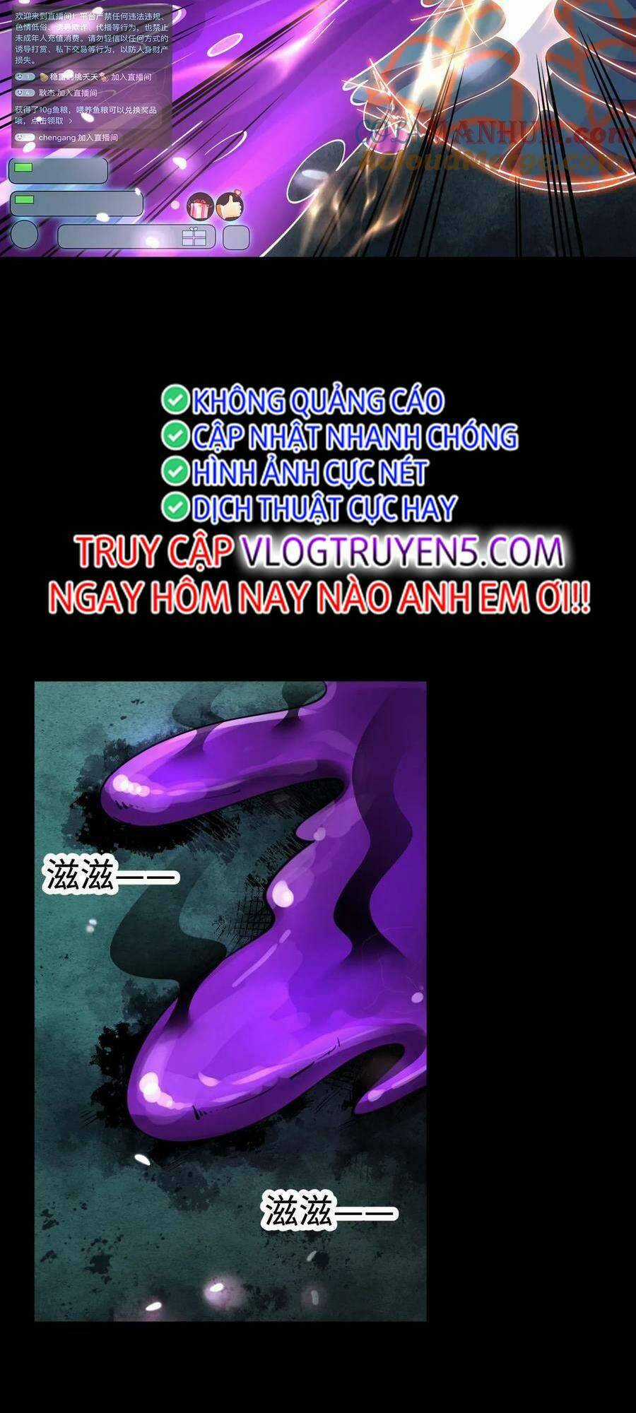 Ta, Người Chỉ Cần Nhìn Thấy Thanh Máu, Có Thể Trừng Phạt Thần Linh Chapter 35 trang 4